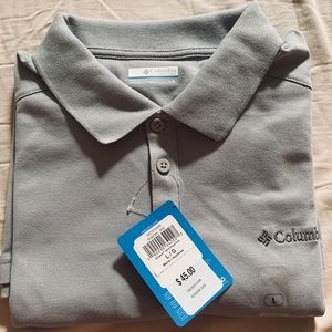 Columbia Polo